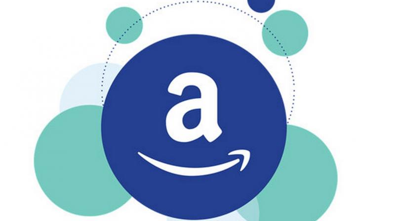 Amazon entered into a nationwide legally binding agreement to block the sale of childrens school supplies and jewellery without affirmation from lab reports about the products being non-toxic. (Photo: ANI)