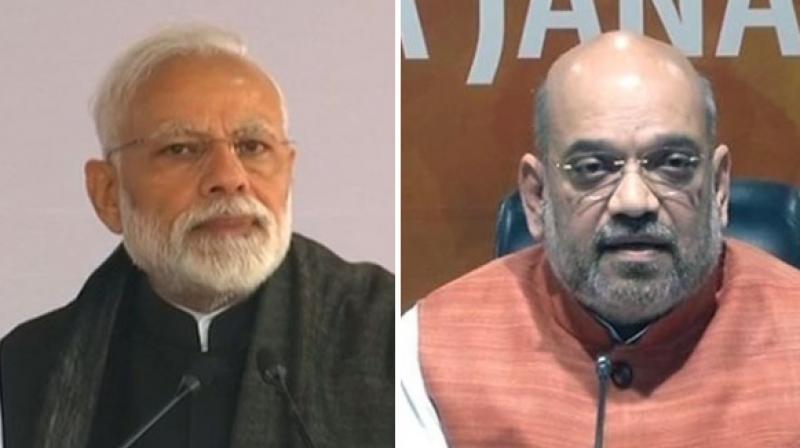 SC asks Cong MP to bring on record EC orders giving clean chit to PM Modi, Amit Shah