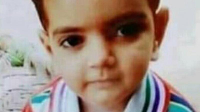#JusticeForTwinkle: Among 4, one accused raped his 7-yr-old daughter in 2014