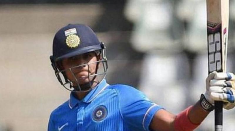 Prithvi Shaw, Mayank Agarwal tons guide India A to 281-run win vs Leicestershire