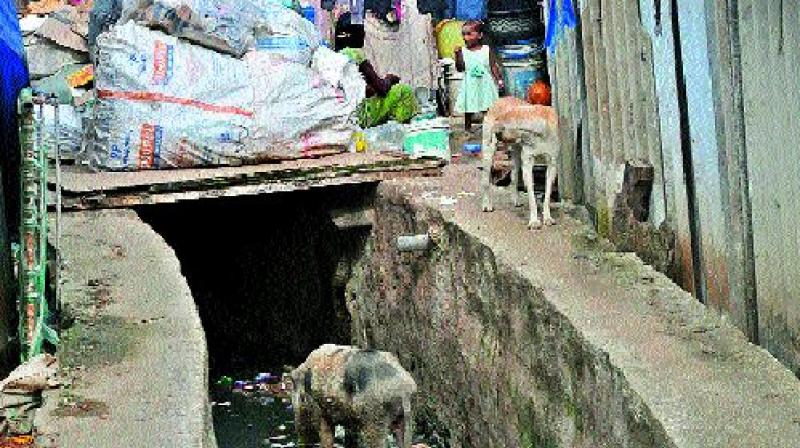 Hyderabad: 90 per cent unaware of â€˜dry daysâ€™