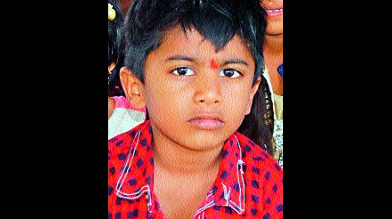 Hyderabad: 8-year-old boy dies in a hospital in Panjagutta