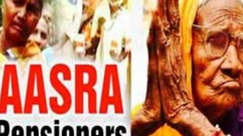 Hyderabad: Probe reveals fraud in Asara pension scheme