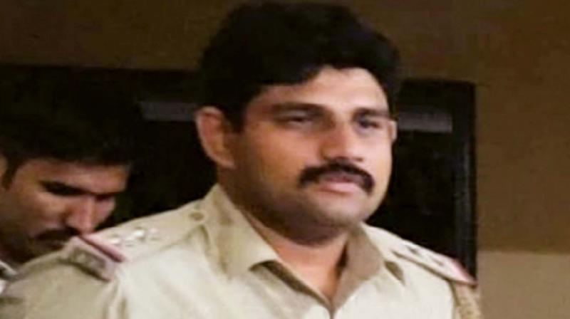 Bengaluru: Police top brass backs â€˜third-degreeâ€™ sub-inspector
