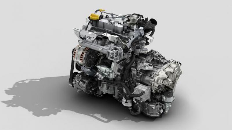 Renault Duster gets new 1.0-litre turbocharged petrol engine; will it come to india?