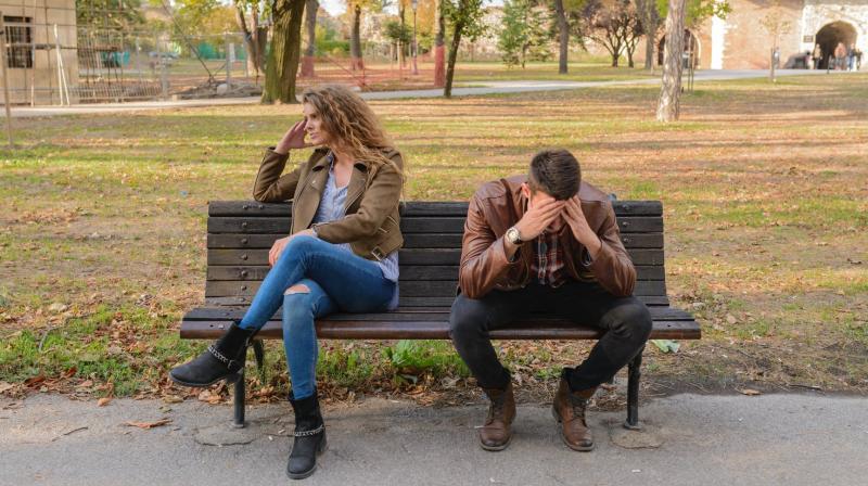 Ask yourself these questions before breaking up with your partner