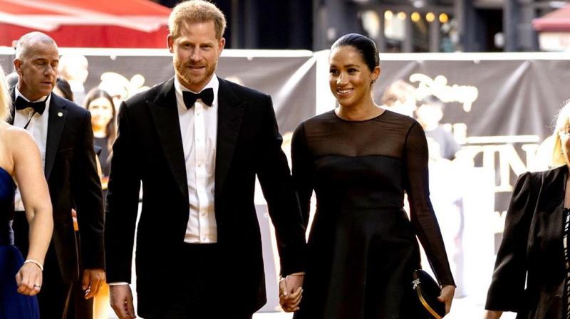 Meghan Markle sets realistic weight goals for new mothers