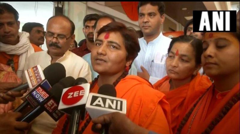 NIA court rejects Pragyaâ€™s request for permanent exemption from appearing in court