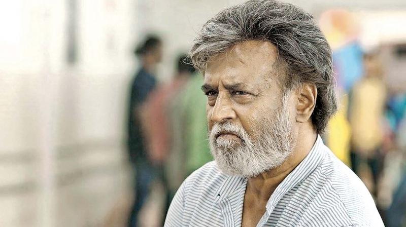 Rajinikanth\s next with Sirutthai Siva grabbed by Sun Pictures
