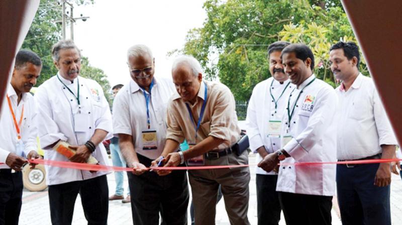 HotelTech Kerala begins in Kochi