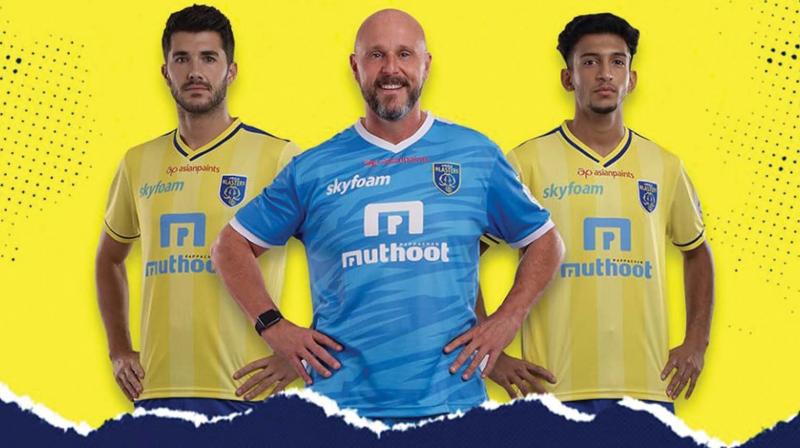 Kerala Blasters FC Announces Ticket Sales for their Home Matches