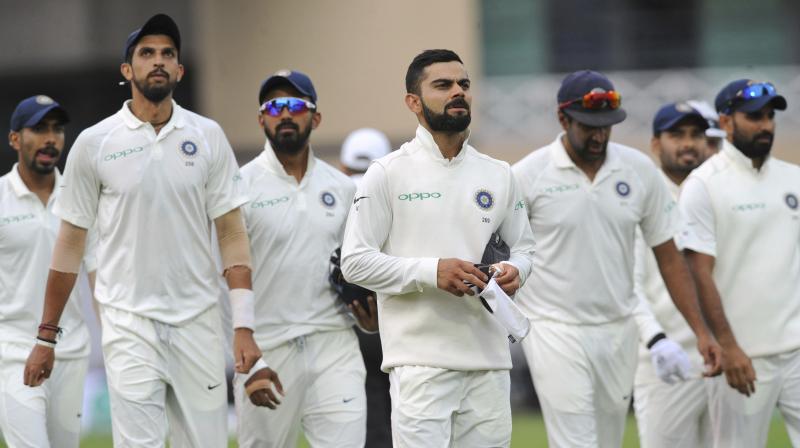 Eng vs Ind 3rd Test: Kohli and co plan to donate match fees for Kerala flood victims