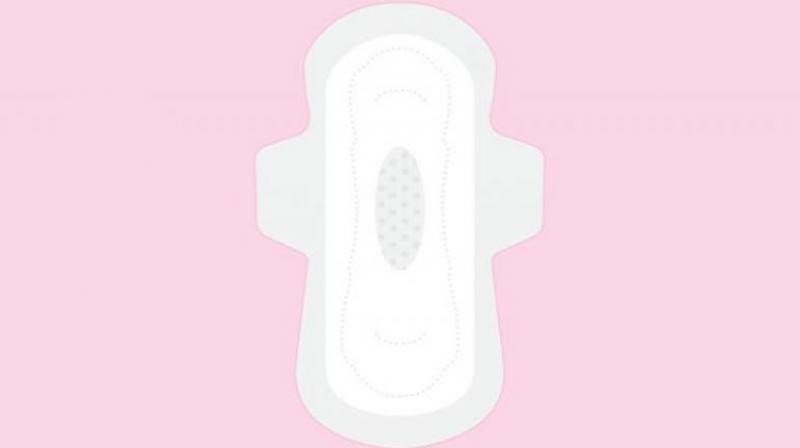 An Overview On Sanitary Napkins