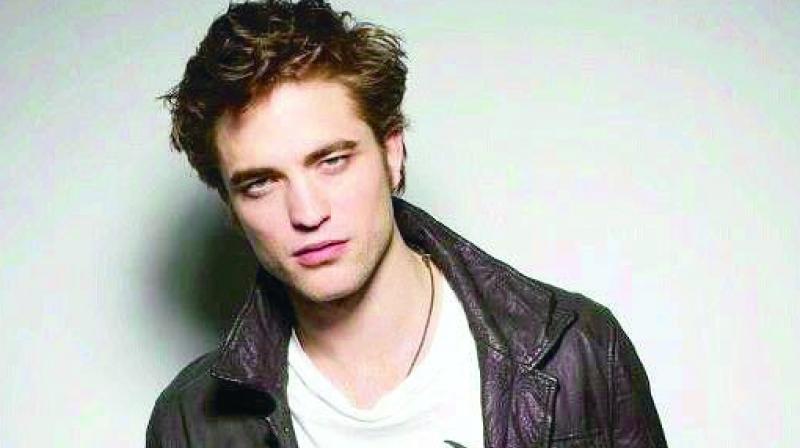 Robert Pattinson, the next Batman?
