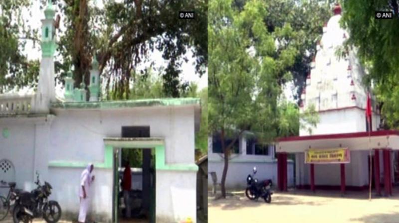 Hindu family donates land for Muslim burial ground in Assam
