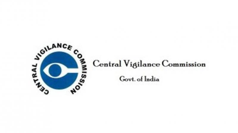 123 government employees need to be prosecuted but CVC awaits sanction