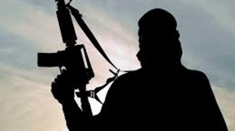 The Jaish-e-Mohammed has been banned in Pakistan since 2002, but it continues to train terrorists in Pakistan occupied Kashmir and provides them weapons to create troubles in Jammu and Kashmir. (Photo: ANI | Representational)