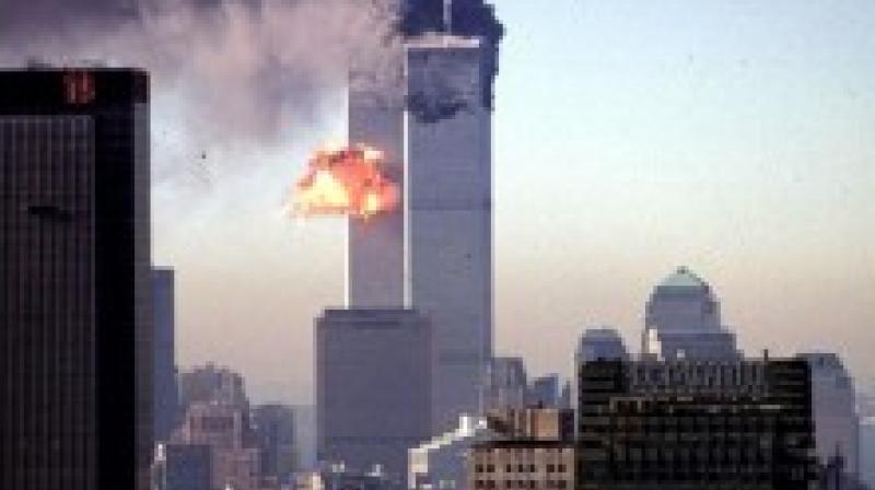 5 including mastermind in 9/11 terror attack to go on trial in 2021: report