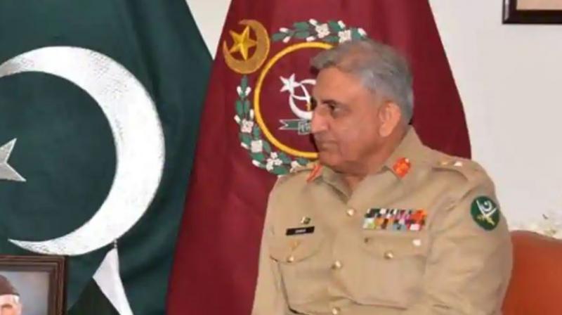 Voluntary cut in defence budget will not impact \response potential\: Pak Army chief