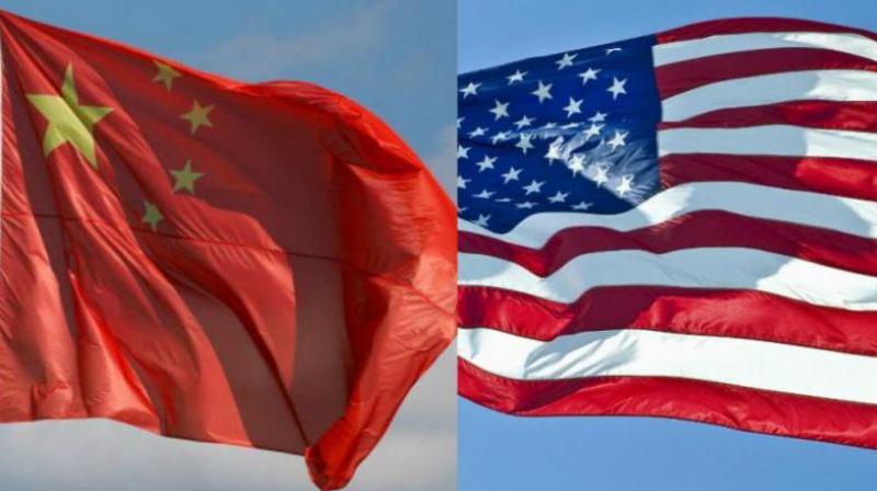 Correct mistake, withdraw sanctions or bear consequences: China warns US