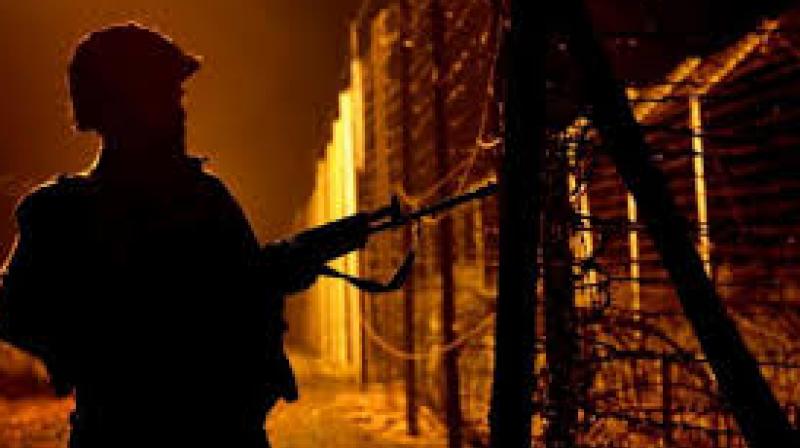 Pak Army says 3 soldiers dead in firing; Indian Army reckons toll higher