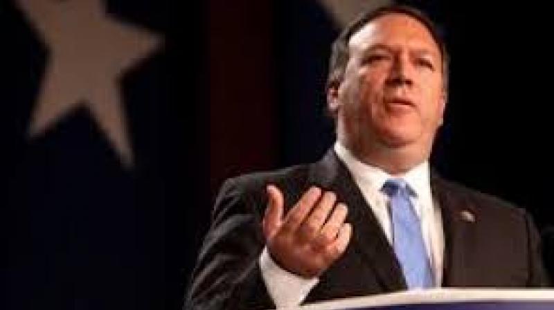 Pompeo said this was the message he had delivered to the Pakistani leadership when he travelled to Islamabad in September, after Imran Khan became prime minister. (Photo: File)