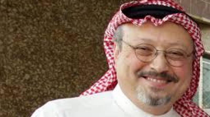 Following a global outrage, the Saudi government on Friday in a statement acknowledged that Khashoggi was killed in a fistfight inside the consulate and noted that an interrogation went wrong. (Photo: File)