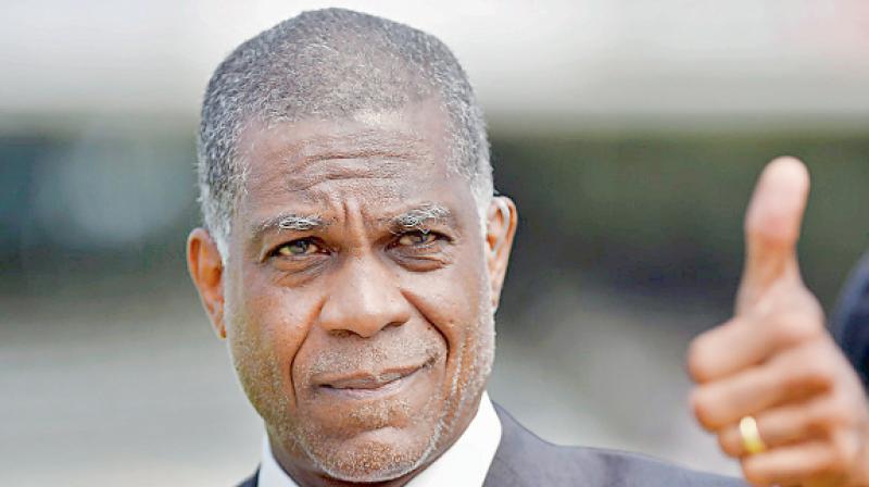 ICC wants commentators to be \fair\ after Michael Holding saga