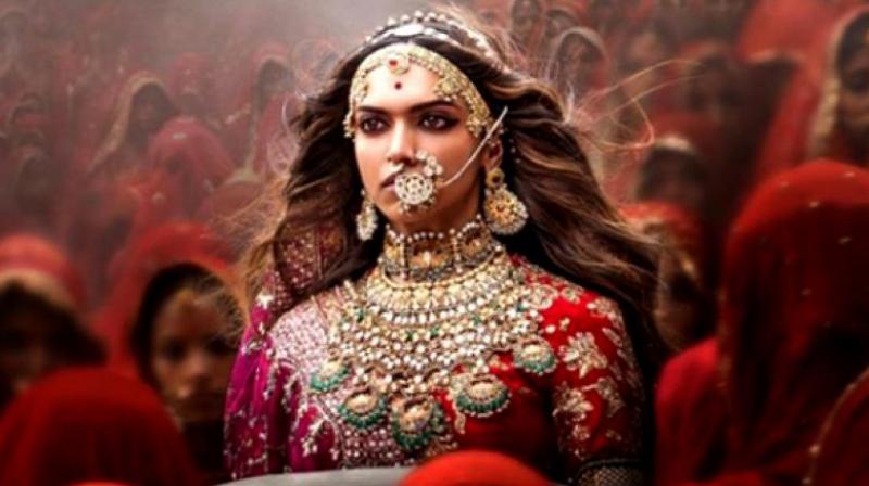The furore over the film Padmavati reveals a poor state of affairs. It draws on what happened after Sultan Alauddin Khiljis siege of a Rajput kingdom at Chittor in 1303.