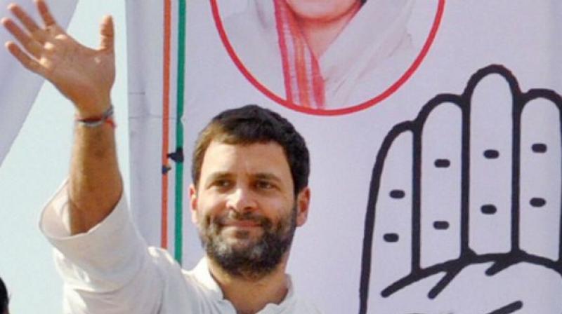 Is it the best time, or the worst for Congress Party to have Rahul Gandhi take over as party president, in form, content and the sheer timing of it all? It is a two-edged sword.