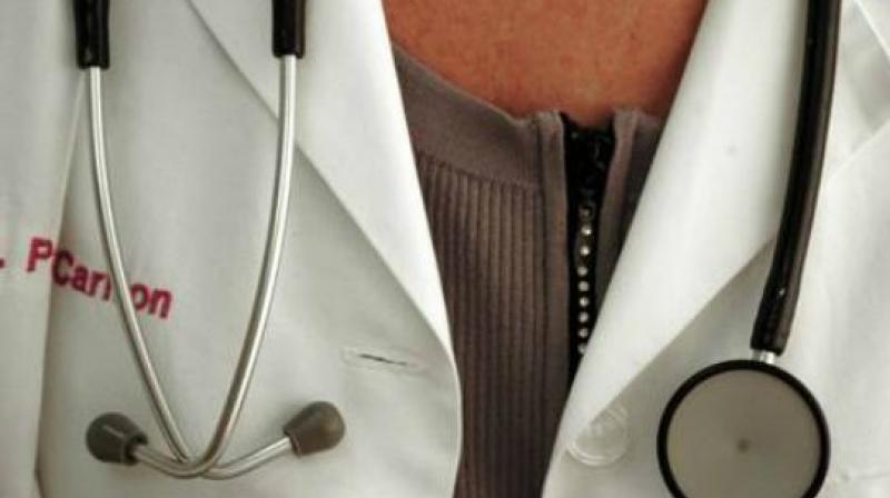 NMC Bill angers allopathic doctors