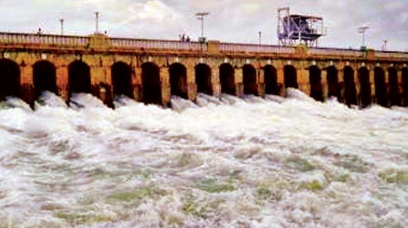 Dams near full, Karnataka, city may not face power cuts