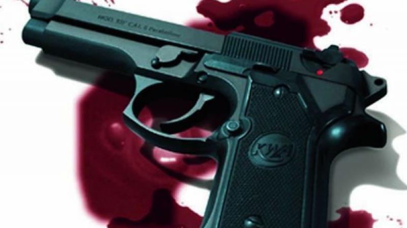 Bengaluru: Businessman kills 4 of his family, shoots himself dead