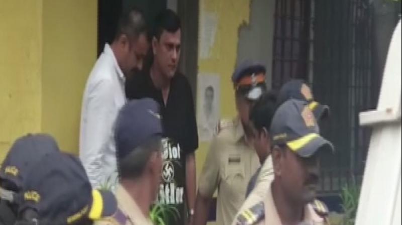 Sandeep Deshpande, other MNS leaders taken into custody ahead of Raj-ED face off