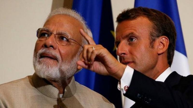 EU-India relations have widened since BJP\s rise to power in 2014: Henri Malosse