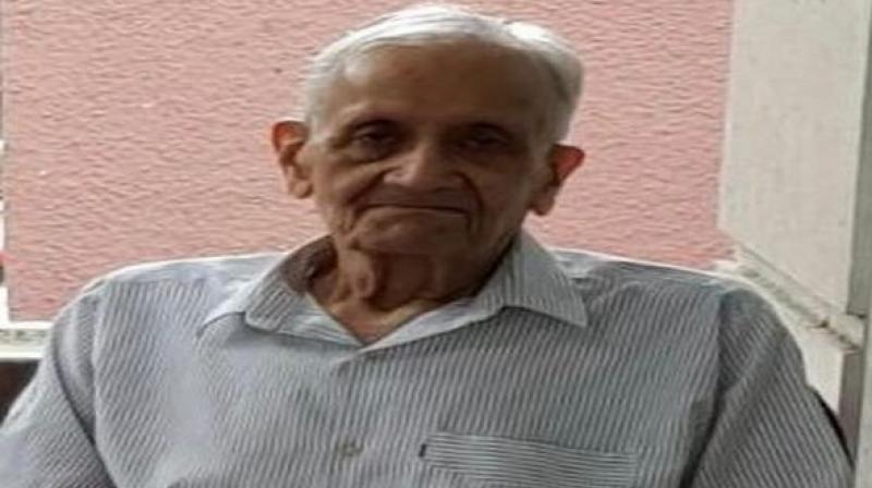 5 arrested for killing 91-yr-old Delhi man, who was kiddnapped, locked in fridge
