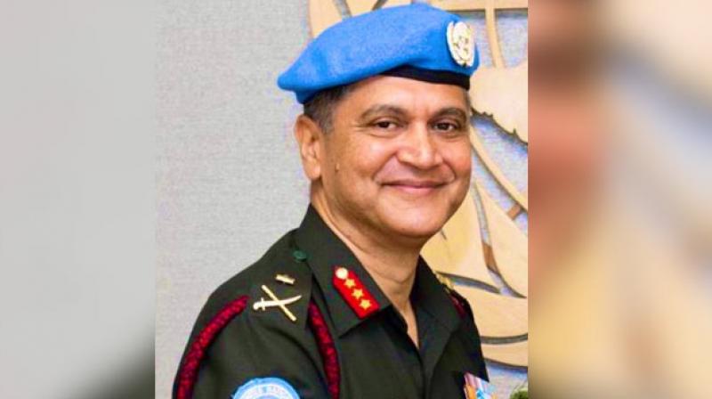 UN appoints veteran Indian officer to lead its mission in Yemen