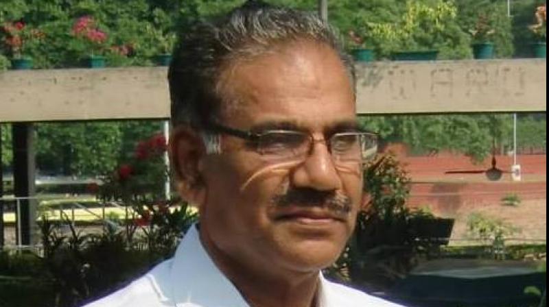 \Disproportionate\: Kerala transport minister writes to Gadkari over hefty fine