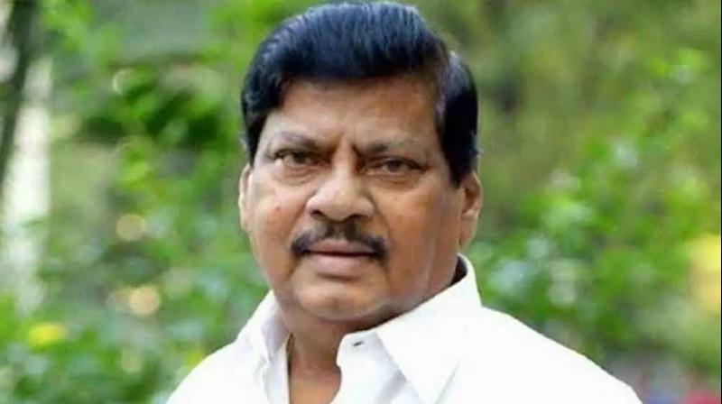 TDP senior leader Siva Prasad passes away in Chennai