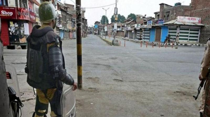 14 US Congressmen urge Modi to restore communication in Kashmir