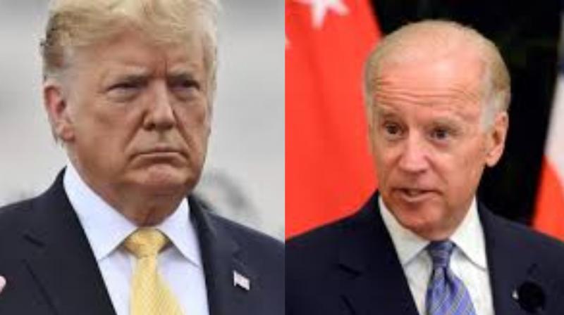 Trump has committed \an impeachable offence\: Joe Biden