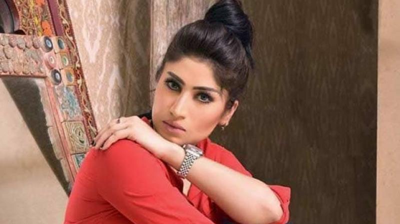 Pakistani social media star\s brother gets life imprisonment for honour killing