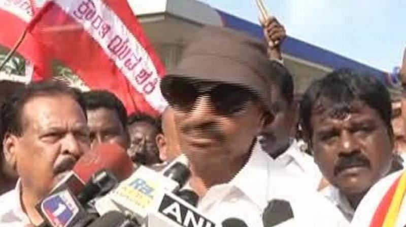 Bandipur traffic ban: Ktaka should boycott Rahul Gandhi, says Pro Kannada activist