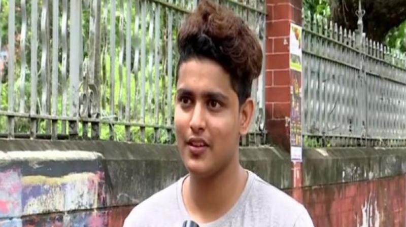 Kerala govt to fund training of Adam Hary to become India\s first transgender pilot