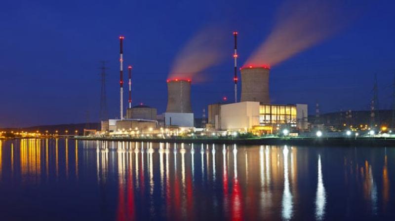 7 nuclear reactors under construction, 17 more on the way: Atomic Energy Secretary