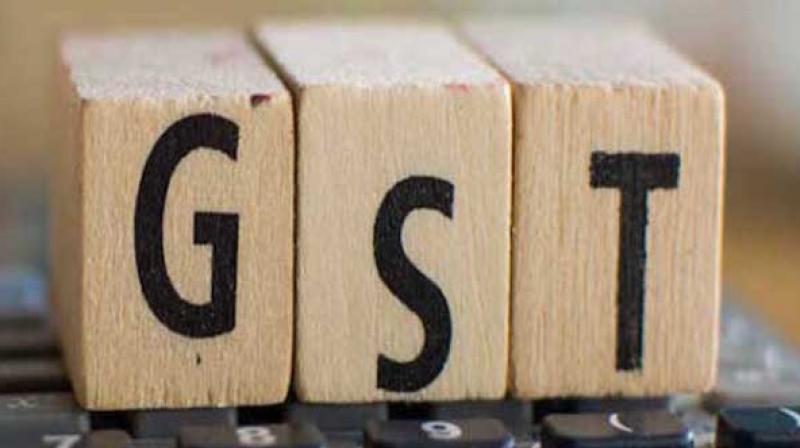 Composition scheme biz to now file simplified \self-assessed\ GST return quarterly