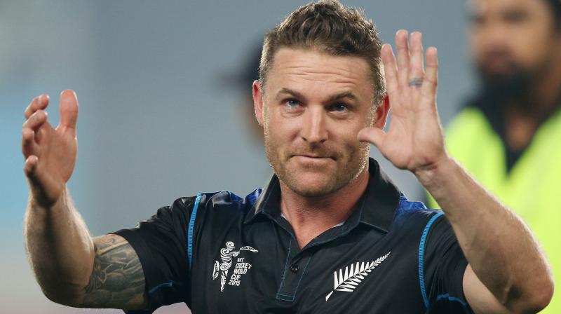 Brendon McCullum predicts result of each and every match of World Cup 2019; see here