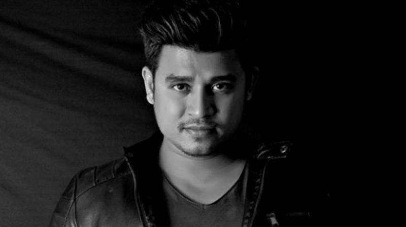 Dj Ricky to become one of the top DJ in India