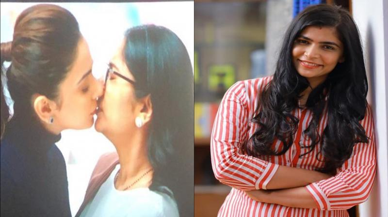 Chinmayi Sripada trolled for double standards after \Manmadhudu 2\ release; find out