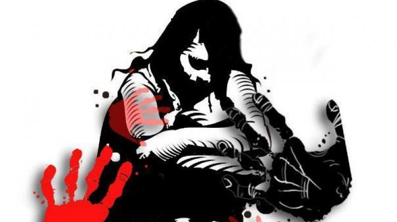The girl was allegedly raped by two men when she had gone to relieve herself in a field. (Photo: Representational Image)